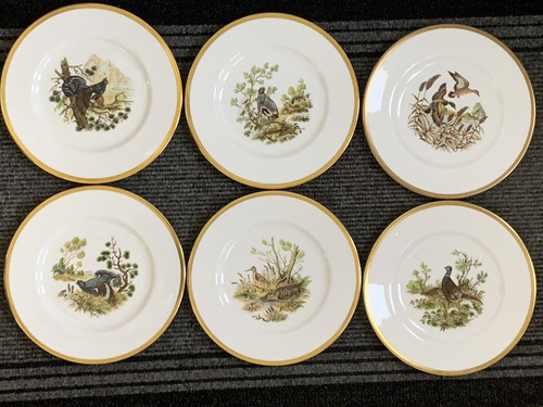 Complete set crown - complete,