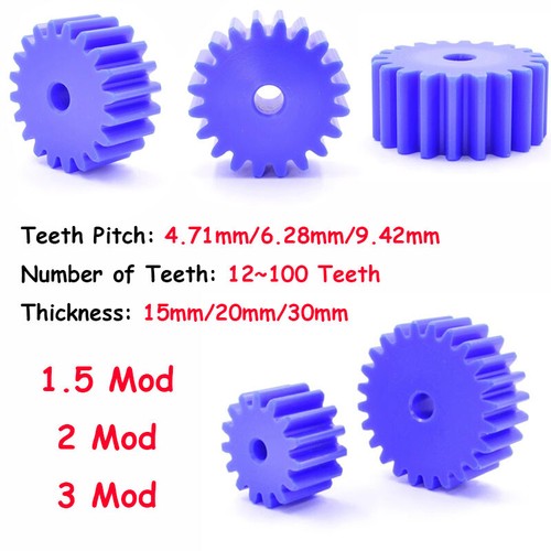 Module 12t 100t blue - module,