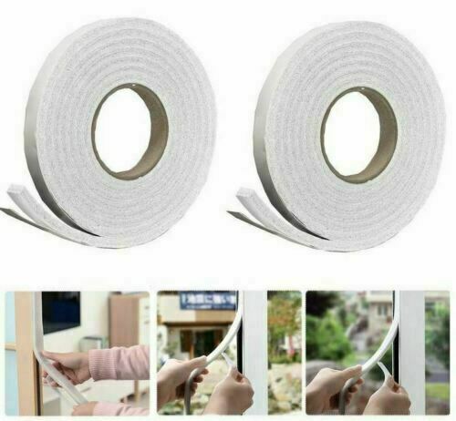 Weather seal strip - weather,
