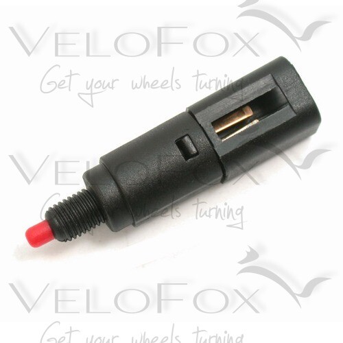 Jmp front brake light - light, switch