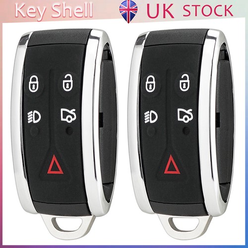 5button remote smart car - remote, key