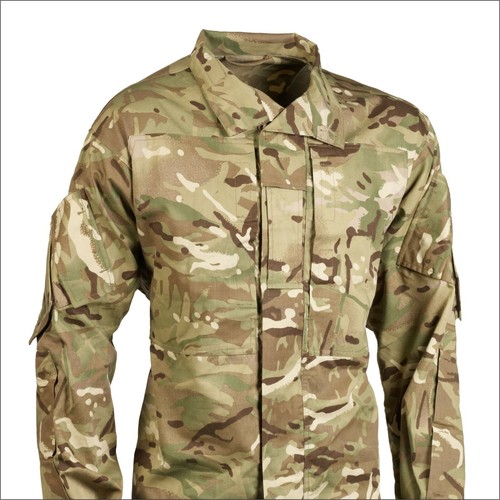 British army issue mtp - british,
