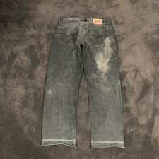 Vintage Levi’s 36x31 517