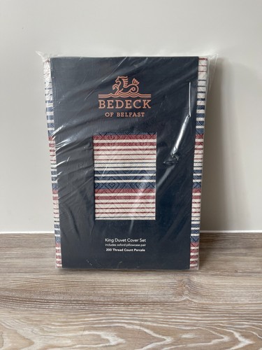 Bedeck belfast duvet cover - duvet,