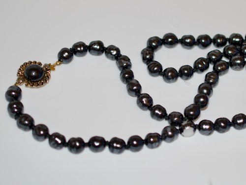 Vintage 1981 chanel baroque - chanel,