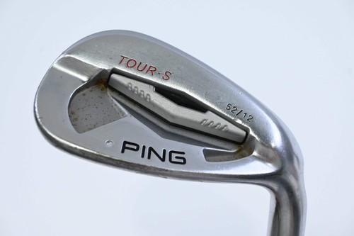 Ping tour gap wedge 52 - tour-s,