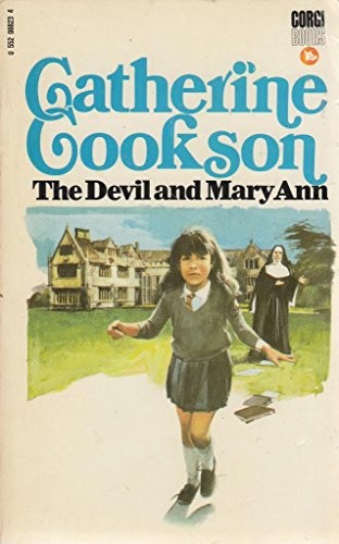 The devil and mary - the,