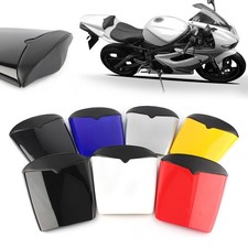 Rear Pillion Passenger Cowl
