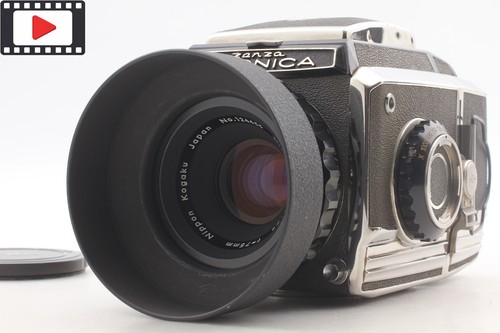 Late mint zenza bronica - late,