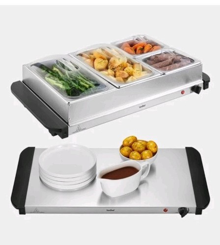 Vonshef buffet food - vonshef,