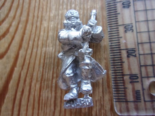 Valhallan ice warrior - ice, citadel