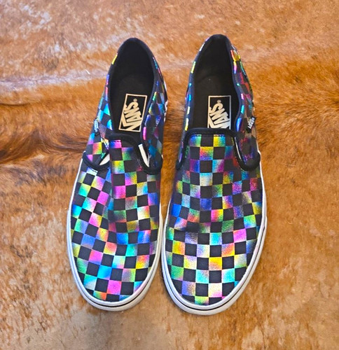Vans classic slip - vans, slip-on