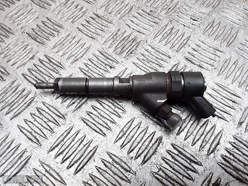 2004 peugeot 607 injector - peugeot,