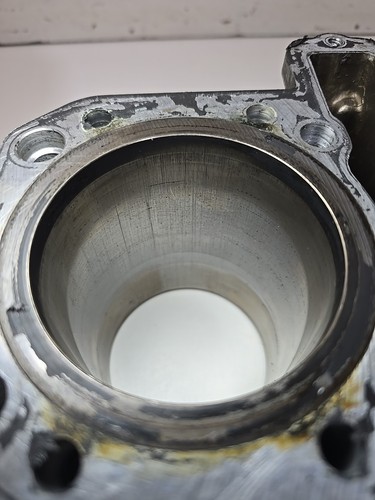 Kawasaki barrels - 5,