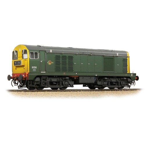 Bachmann 360 class 0 - bachmann, 20/0