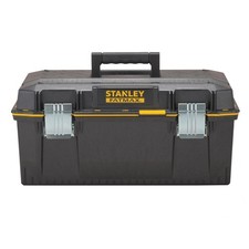 Stanley Hand Tools Fatmax Waterproof Ip53 Toolbox (TK26797)