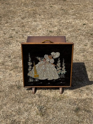 Vintage art deco - vintage,