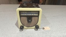 Vintage car radio - PYE