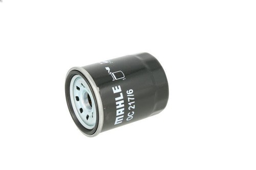 Oil filte knecht - filte, for