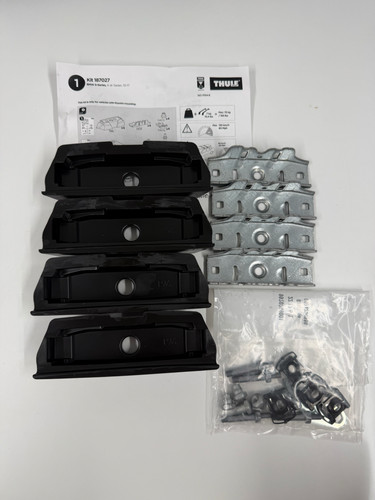 Thule fitting kit 7027 box - thule,