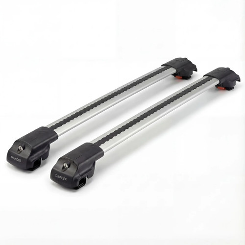 Roof rack cross bars - cross, for