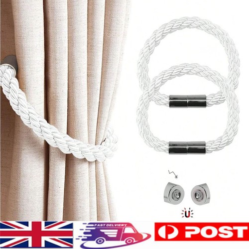 2pcs thick rope curtain tie - rope,
