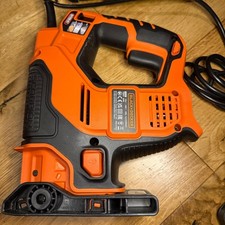Black and Decker RS890K