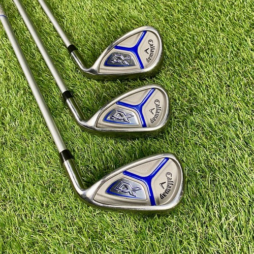 Callaway golf junior level - callaway, xj