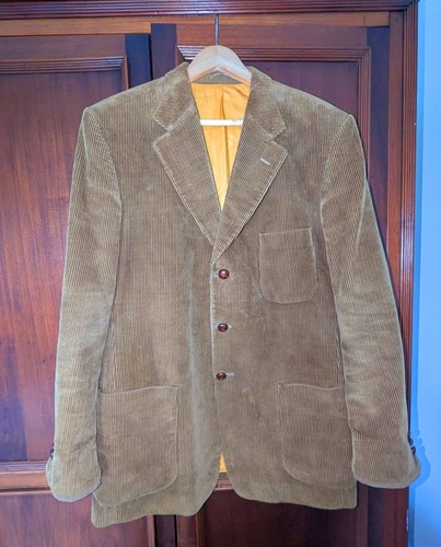 Mens excellent crombie - mens,