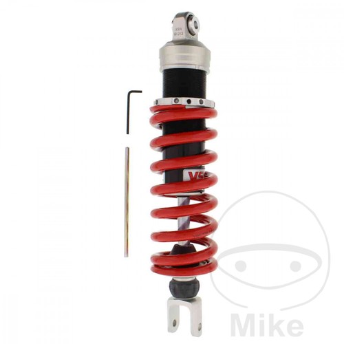 Yss suspension adjustable - yss, rear