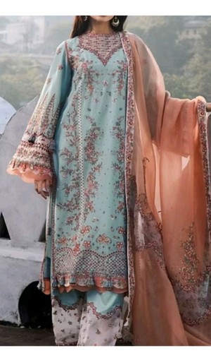 Pakistani designer embrroidery - pakistani,