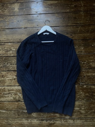 Men lindeberg navy blue - navy,