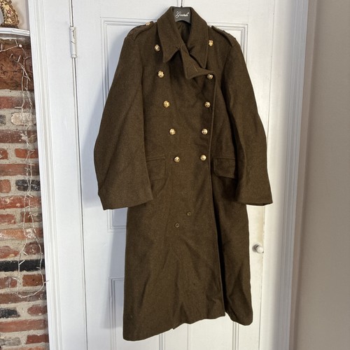 Original ww2 british officer - ww2,