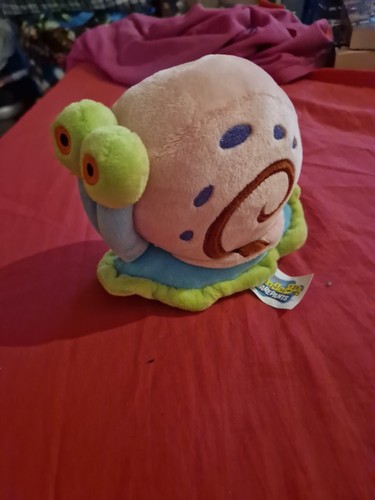 Spongebob squarepants gary the - spongebob,