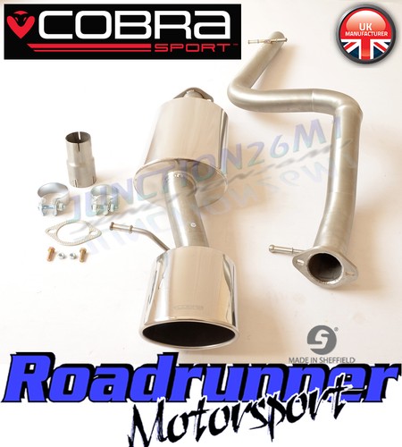 Cobra sport leon - leon, cupra