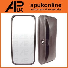Universal Mirror Head for JCB Manitou Matbro Merlo Telehandler Telescopic Loader
