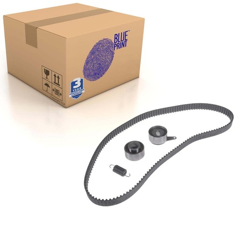 Timing belt kit - belt, fits