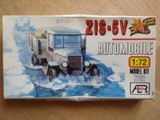 AER MODEL KIT - 1/72 -