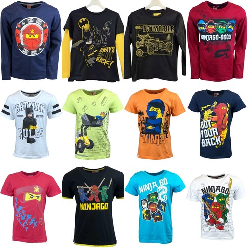 Boys kids lego ninjago - kids,