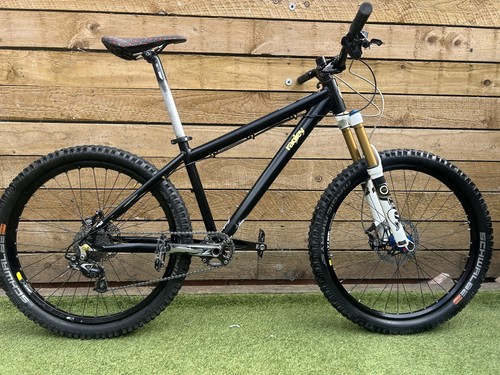 Ragley 26er mountain bike - ragley,