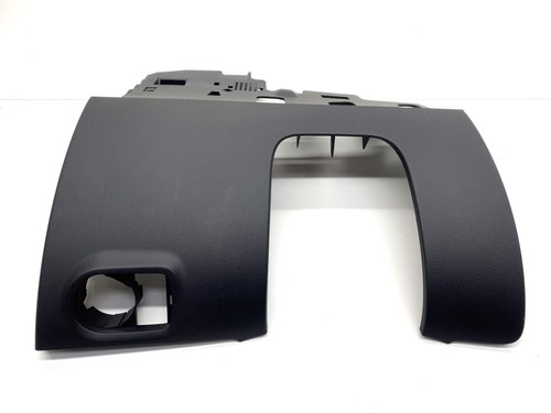 Audi lower dash - tt, trim