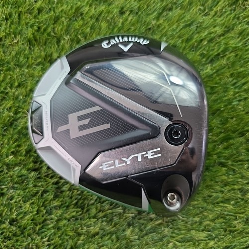 Callaway elyte driver head - callaway,