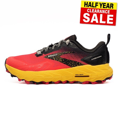 Brooks cascadia all terrain - brooks,