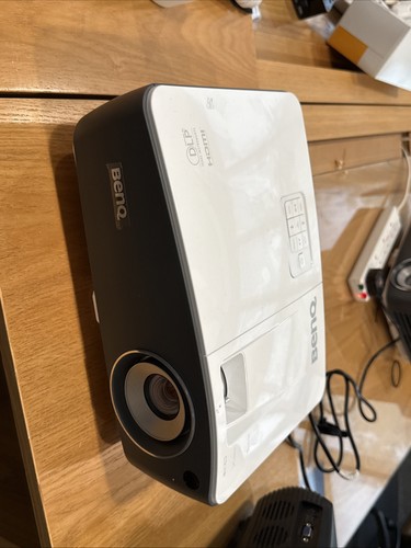 Benq th670 projector faulty - benq,