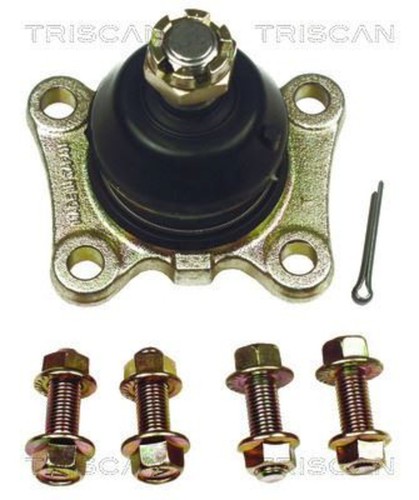Ball joint triscan fits toyota - triscan,