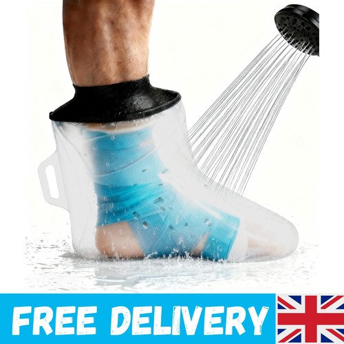 Waterproof cast cover for - cast,