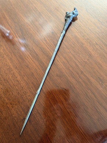 Very rare antique - antique, tattooing