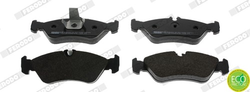 Ferodo brake pads - brake,