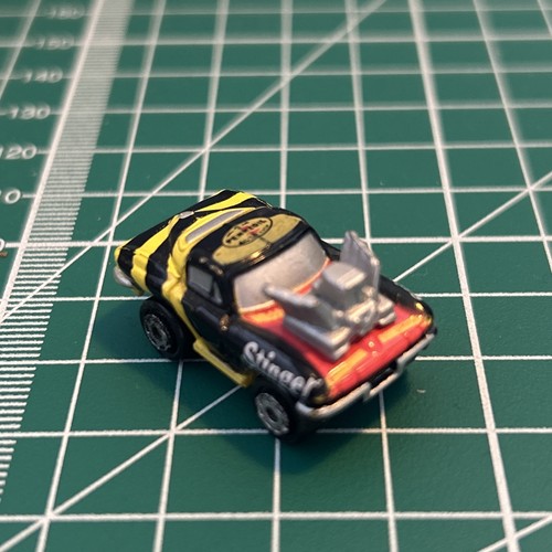 Micro machines galoob - micro,