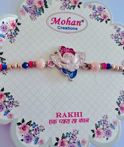 Kids designer rakhi - kids,